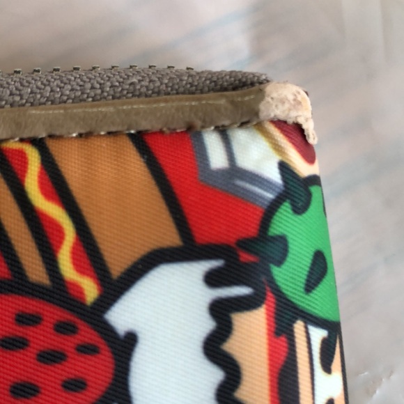 Tokidoki wallet - Picture 6 of 11